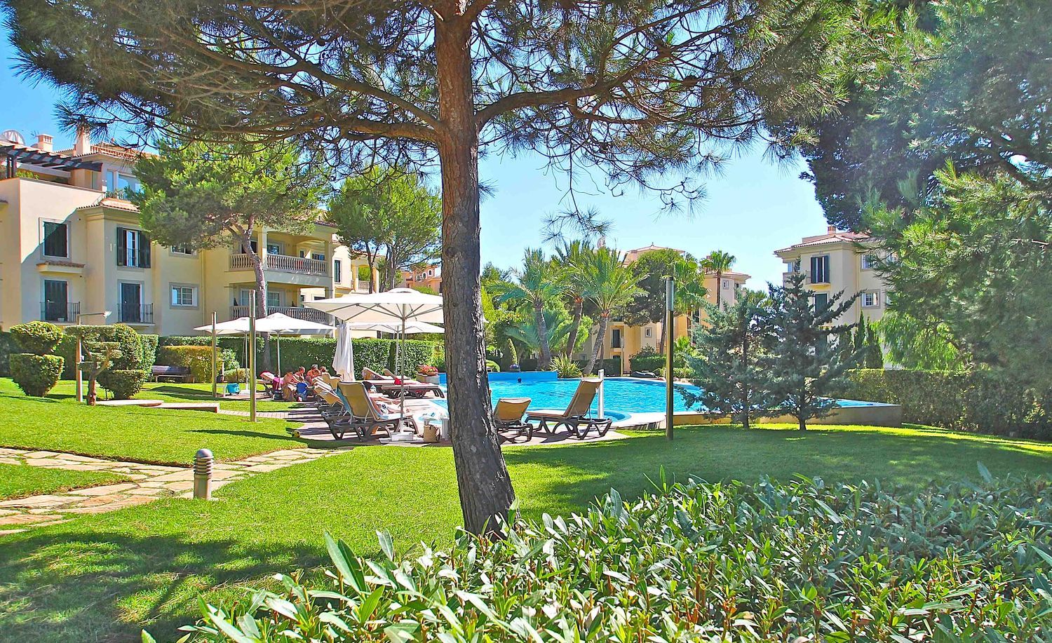 Dúplex en calle Murillo, 7 - Foto 21