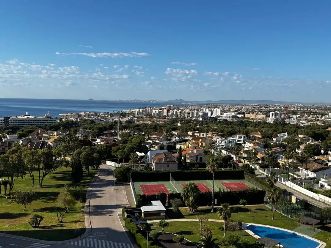 Apartamento en  Calle Teodoro Llorente 45 - Foto 32