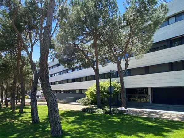 Piso en carretera de Boadilla del Monte, 120 - Foto 2