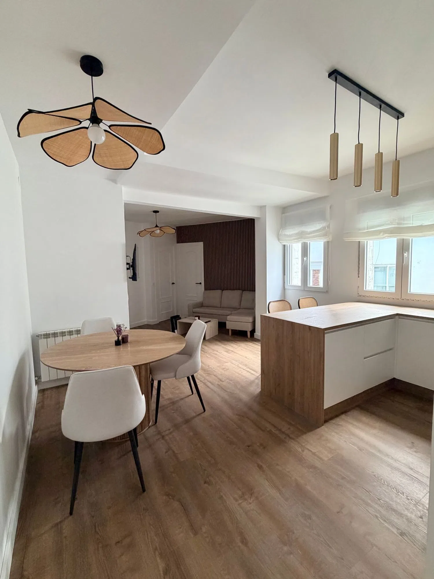 Ático en paseo de Santa María de la Cabeza, 33 - Foto 1