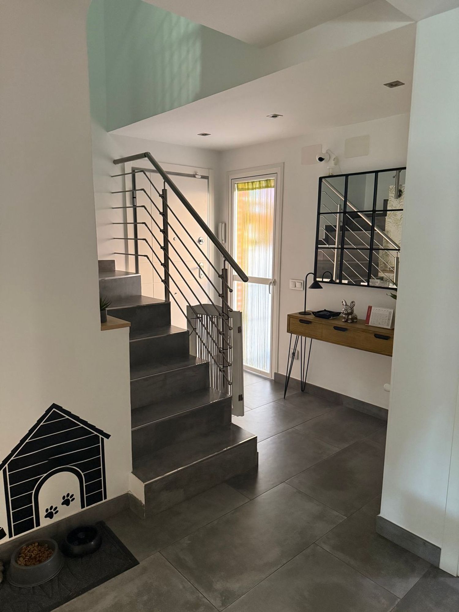 Dúplex en avenida del Príncipe de Asturias, 116 - Foto 2