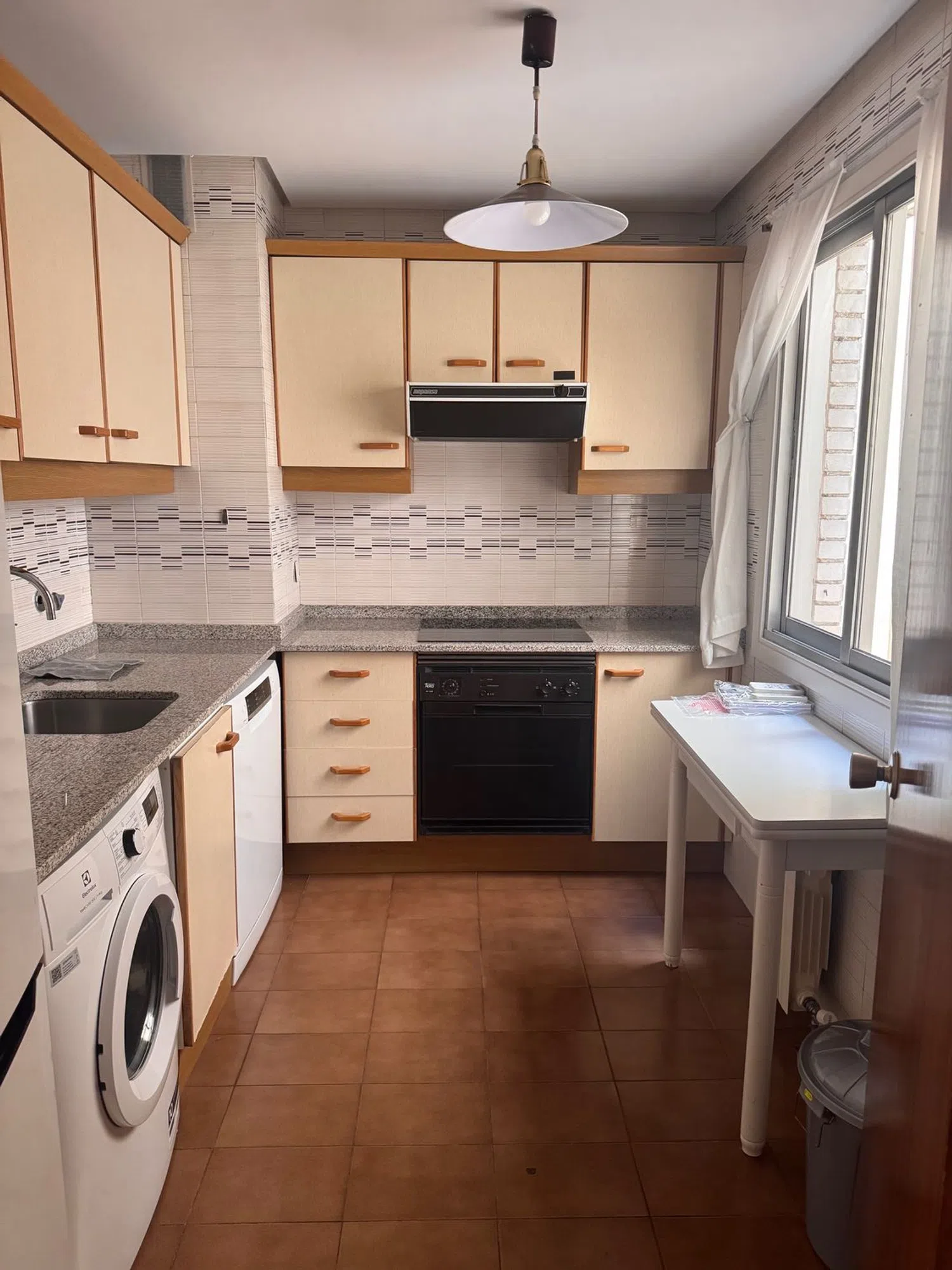 Piso en calle de García Luna, 1 - Foto 7