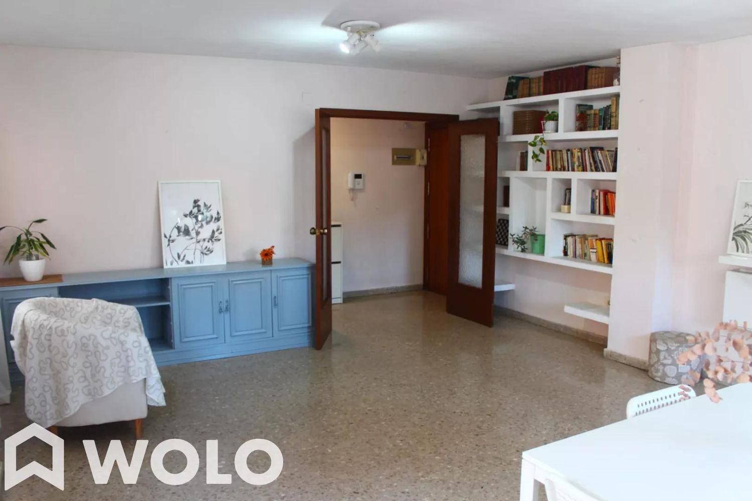 Piso en Jeronima Gales Impressora, L'Hort de Senabre - Foto 3