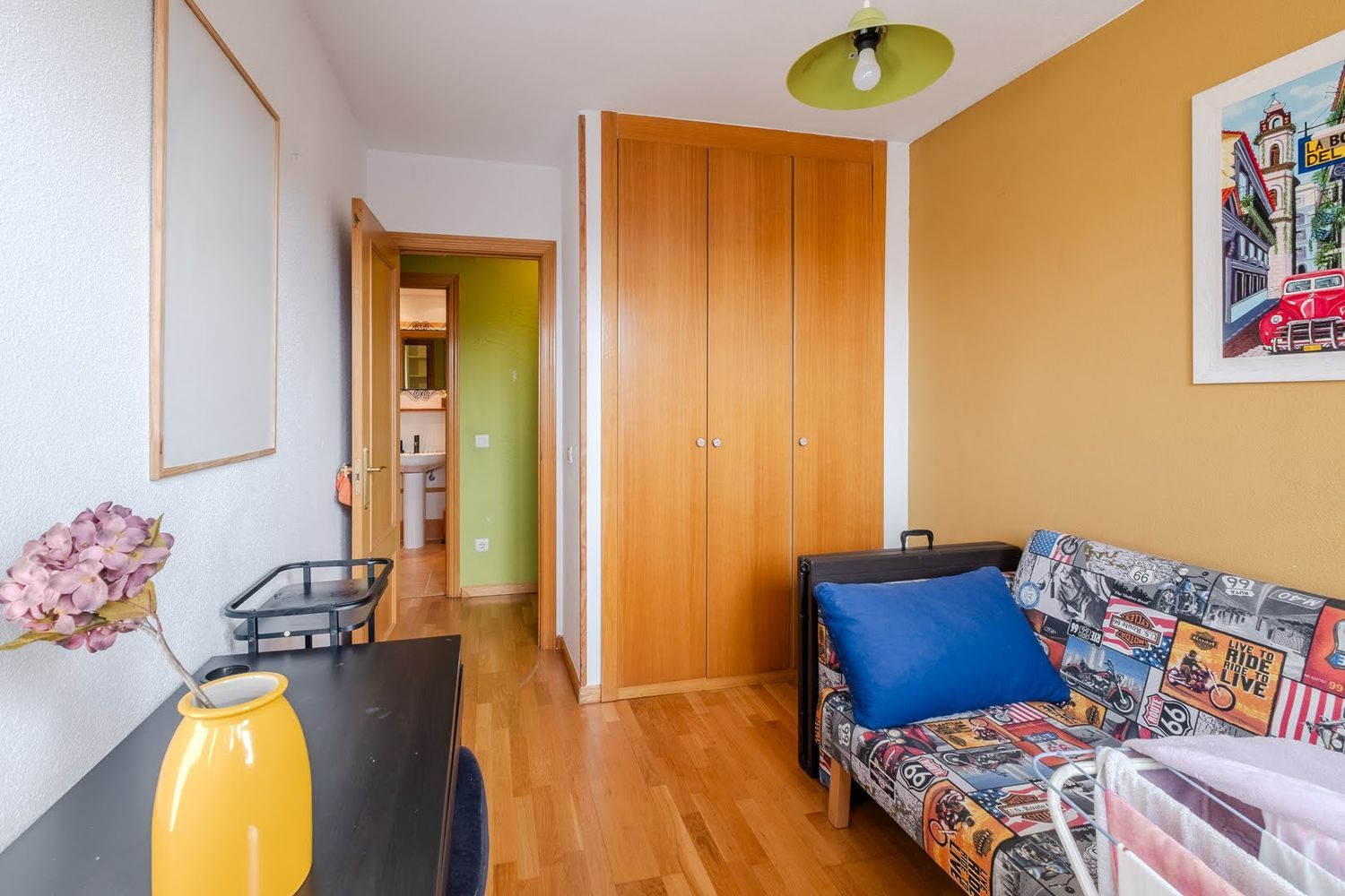 Piso en Barrio Valdepelayo-Montepinos-Arroyo Culebro - Foto 5