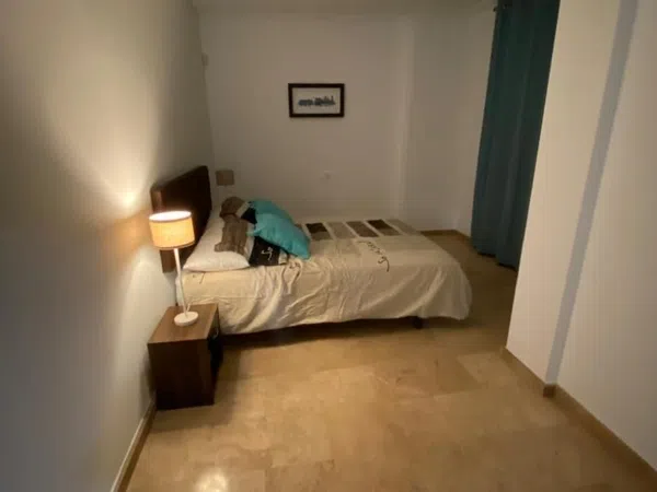 Piso en Calle Bartolejos, 40, Los Dolores - Foto 4