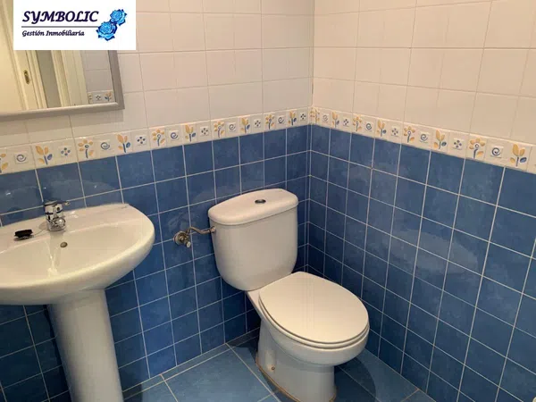 Piso en Zona Monte el Pilar - Foto 41