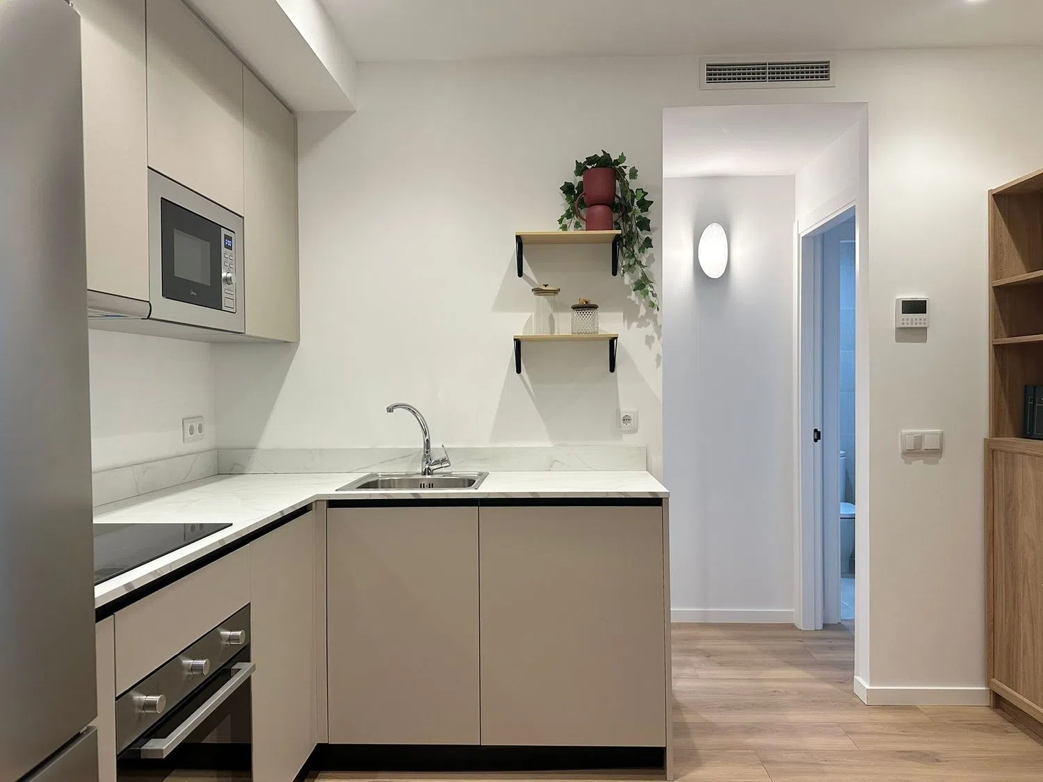 Piso en calle de Bravo Murillo, 217 - Foto 13