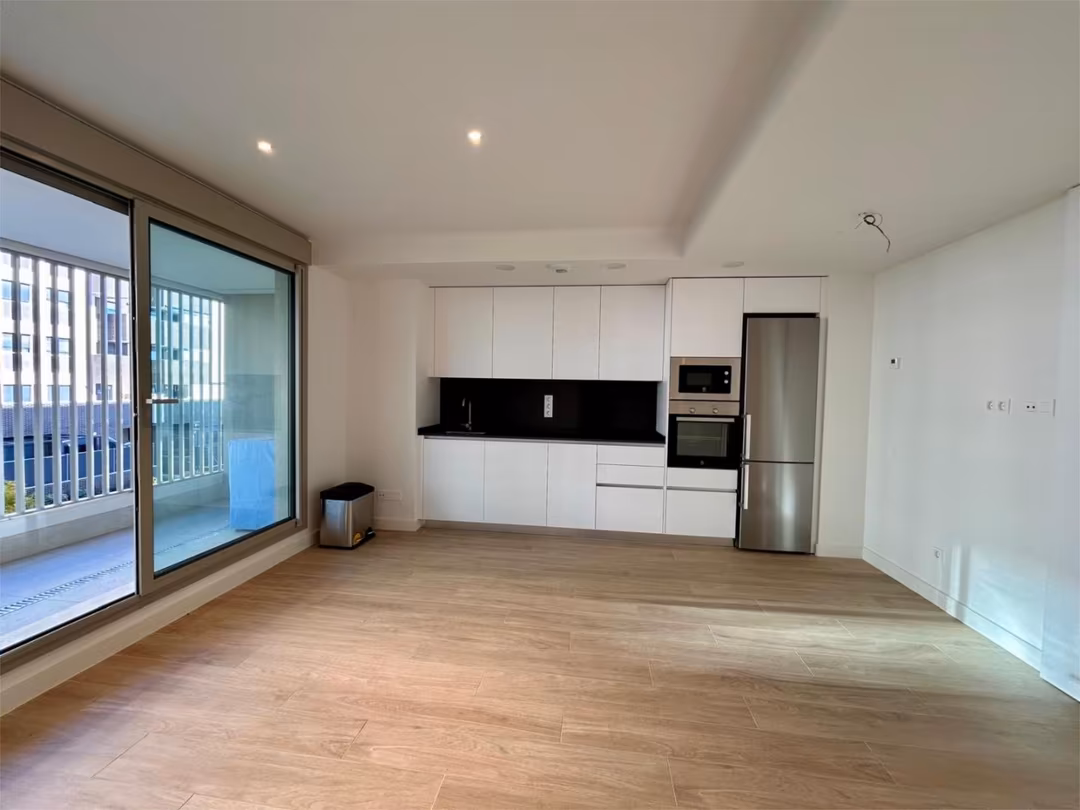 Piso en  Calle de la Casa de Tilly 33 - Foto 5