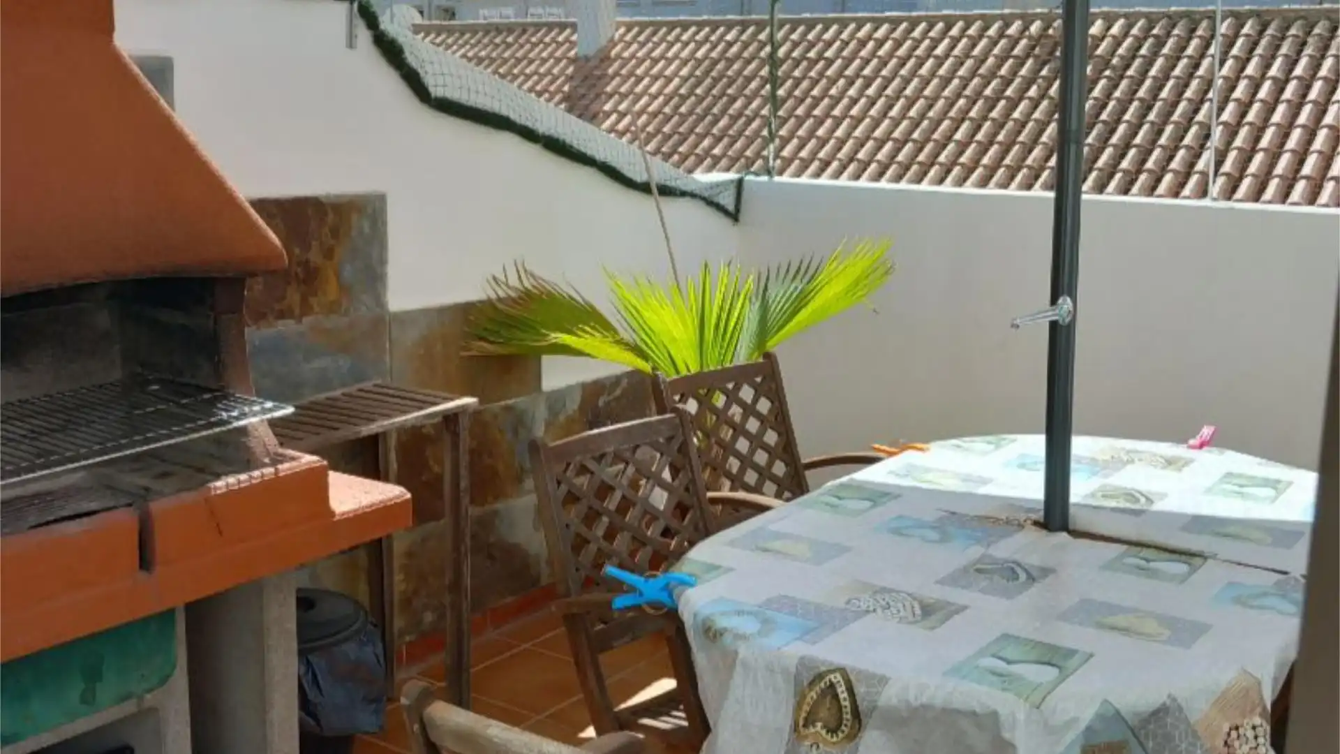 Ático en  Calle Cura Gordillo 1 - Foto 1