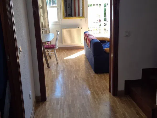 Chalet pareado en calle Juan Ramón Jiménez, 2 - Foto 8