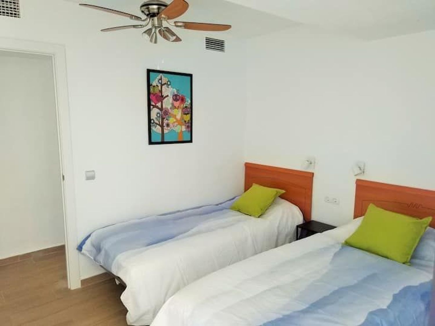 Piso en calle Salvador Rueda, 7 - Foto 22