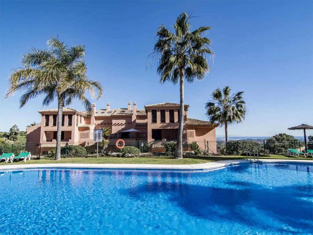 Piso en  Calle Miguel de Cervantes 9 - Foto 3