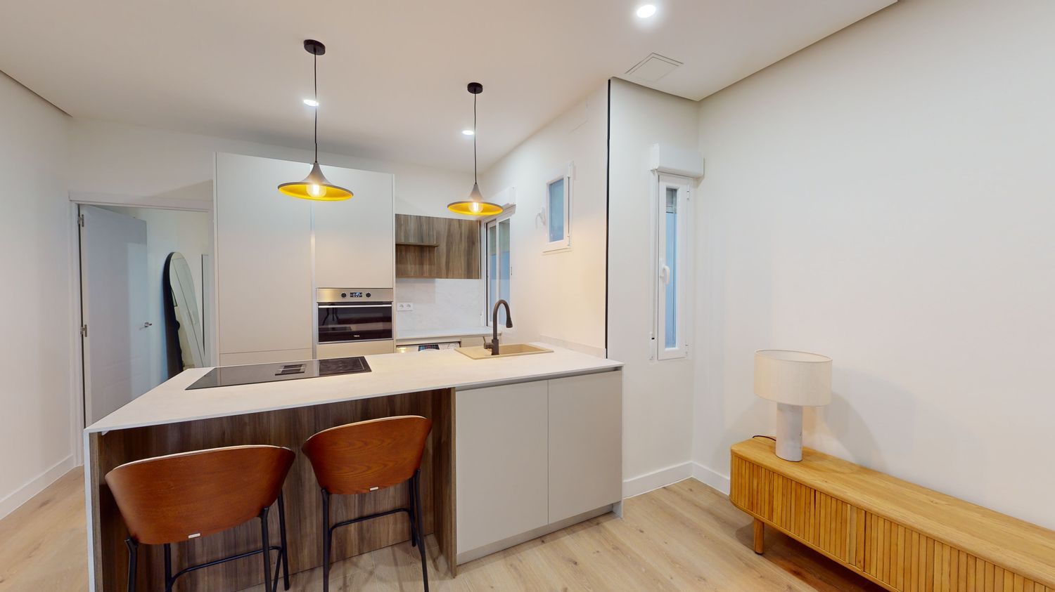 Piso en calle de Iriarte, 25 - Foto 3