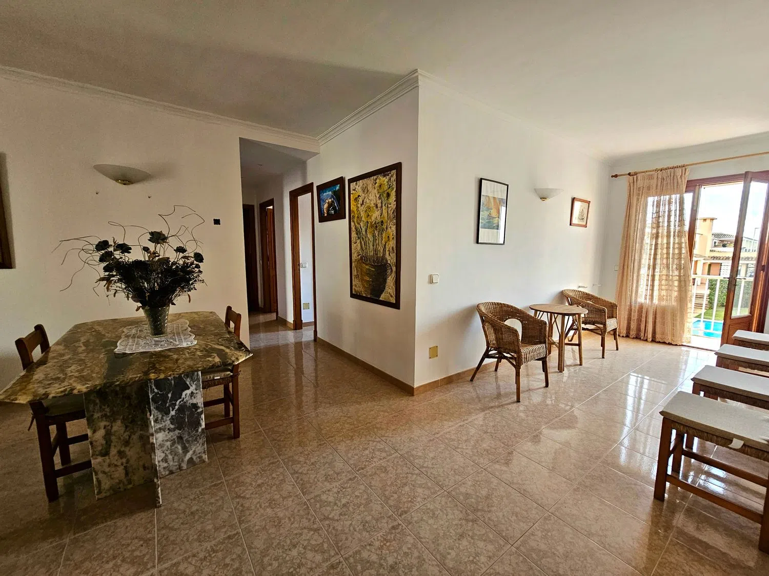 Piso en S'Estanyol - Foto 10