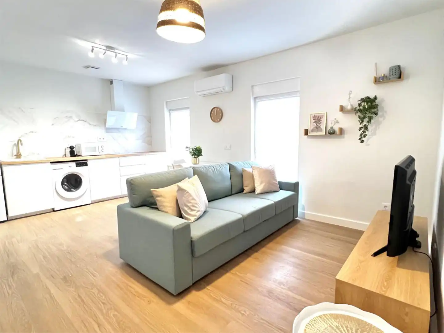 Apartamento en  Calle Esperanza Sánchez Carrascosa 32 - Foto 4