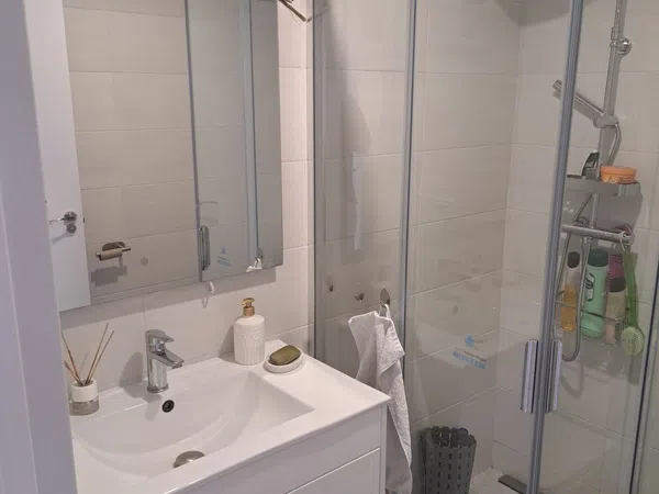 Piso en Centro Ciudad - Foto 10