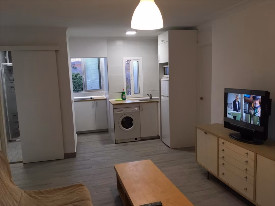 Piso en  Calle Jalón 37 - Foto 2