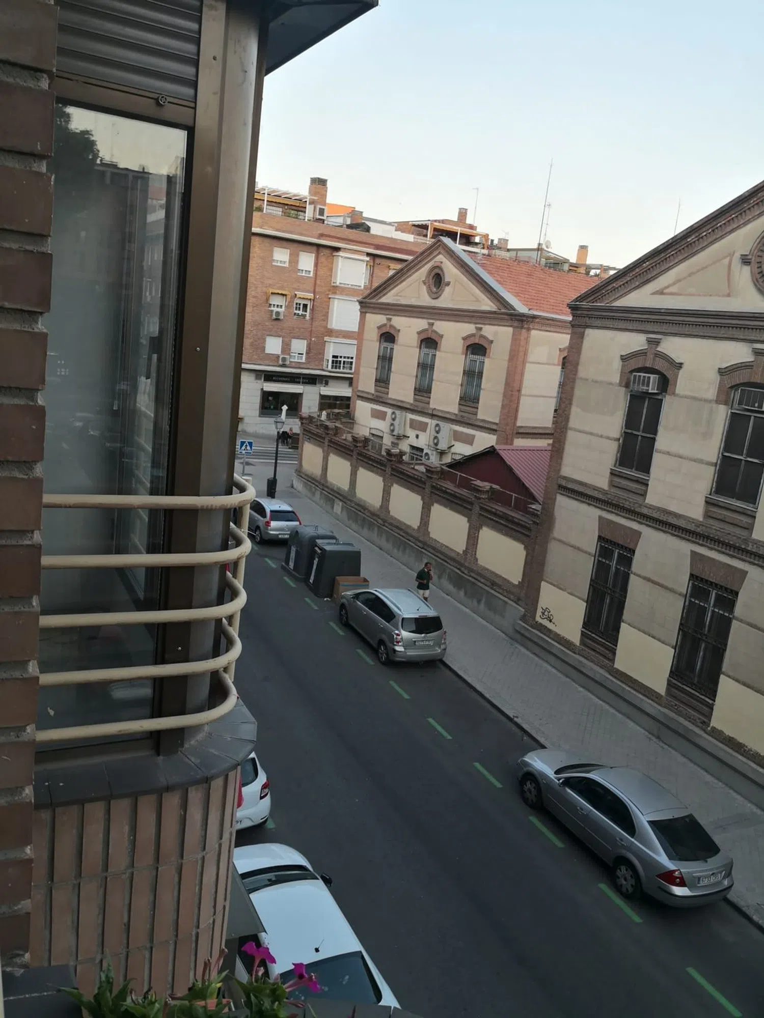 Piso en calle de Sebastián Herrera, 9 - Foto 12