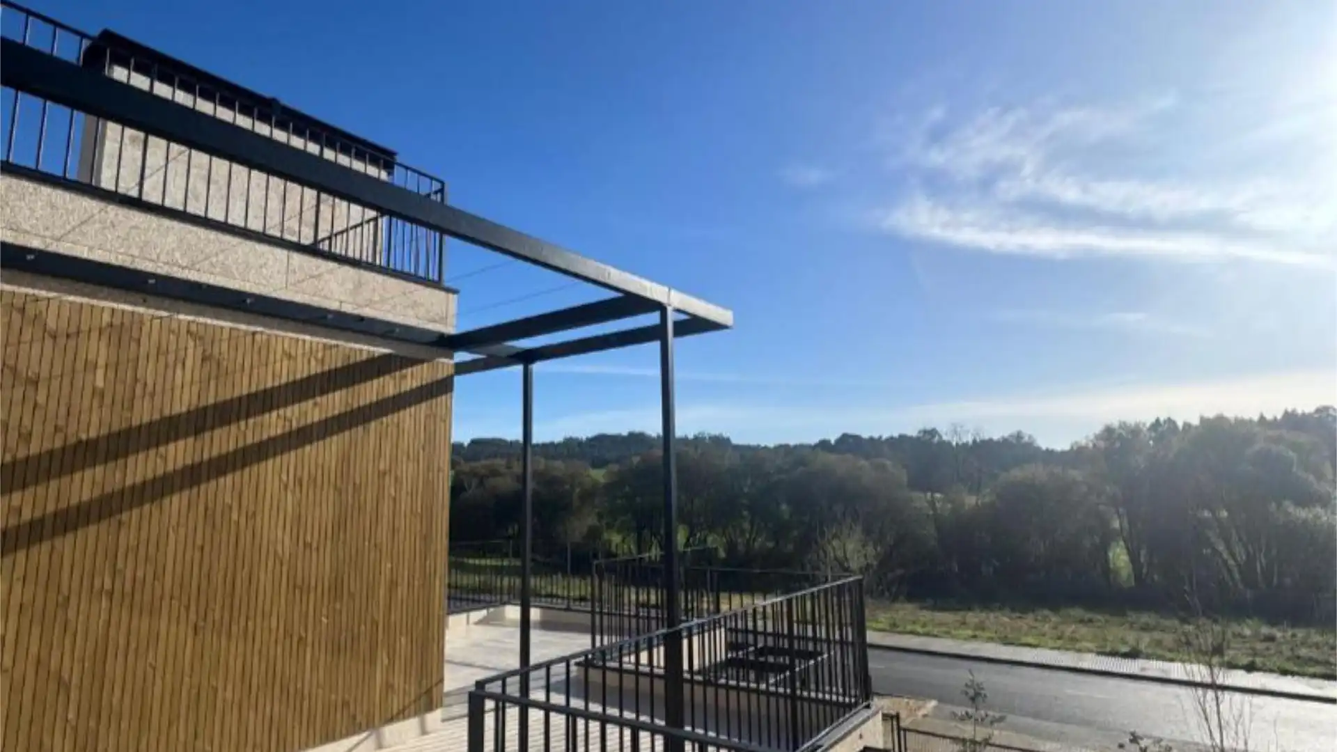 Piso en  Rúa Xenza 22 - Foto 4