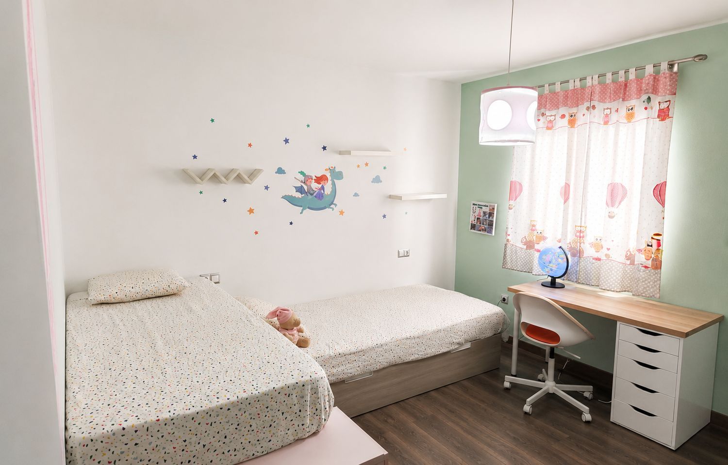 Piso en Camino del Campo, 5, Níjar, Níjar - Foto 6