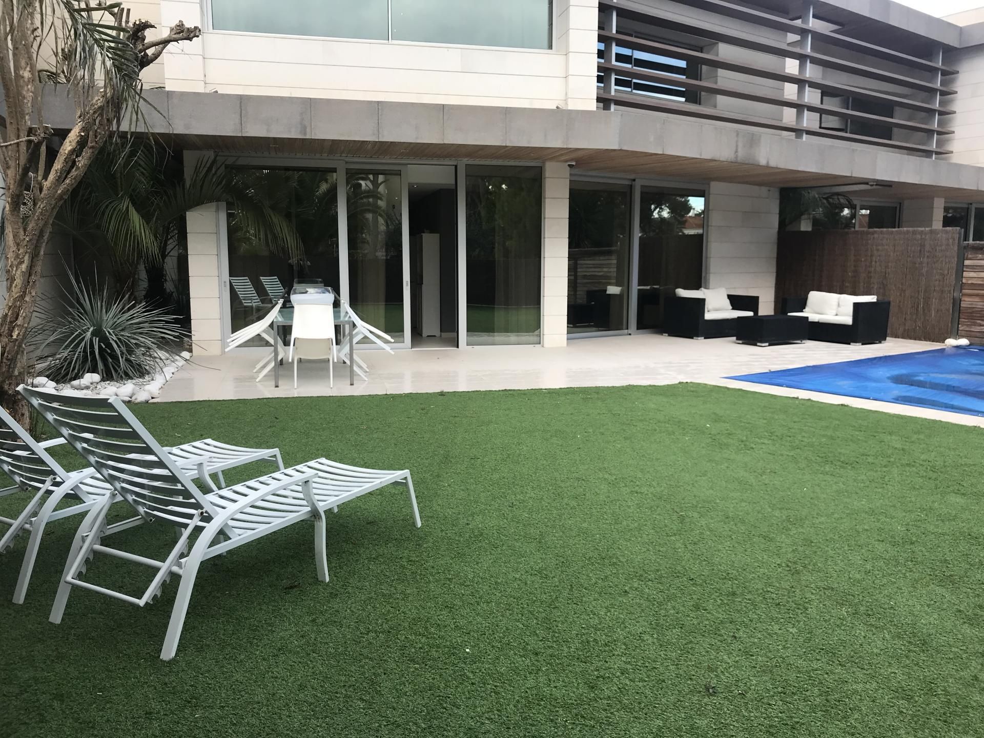 Chalet en  Calle Josep Vicenç Boix 11 - Foto 5