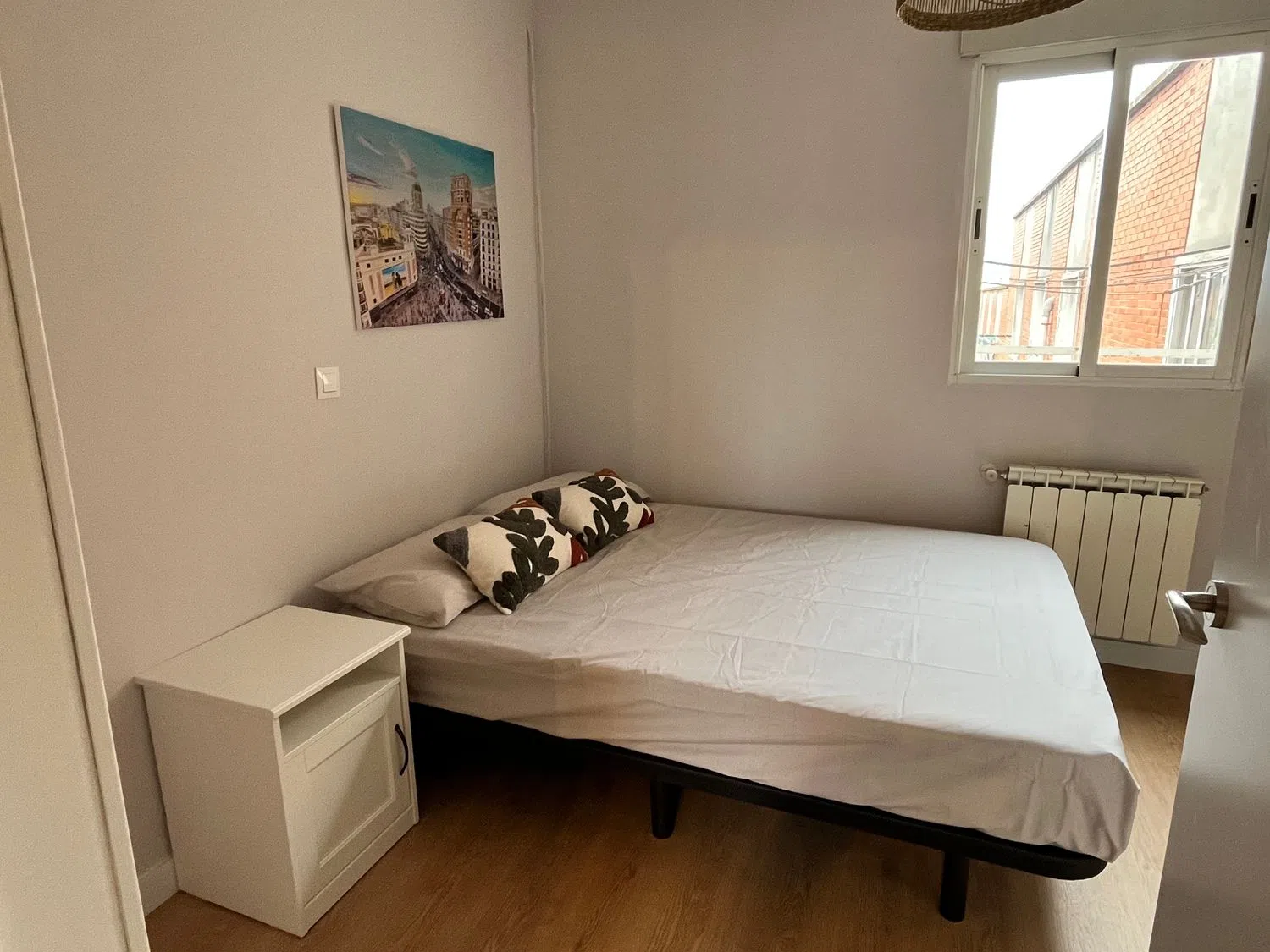 Piso en avenida de la Albufera, 100 - Foto 6