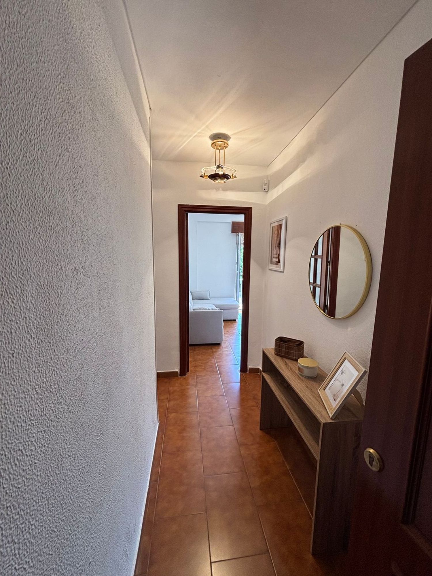 Piso en Calle Tarrasa, 1, Huerta de la Reina - Foto 8