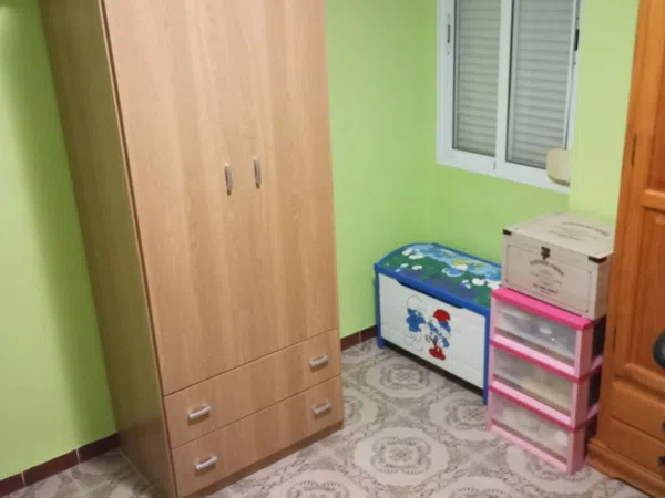 Piso en calle Martínez de la Rosa, 100 sn - Foto 8