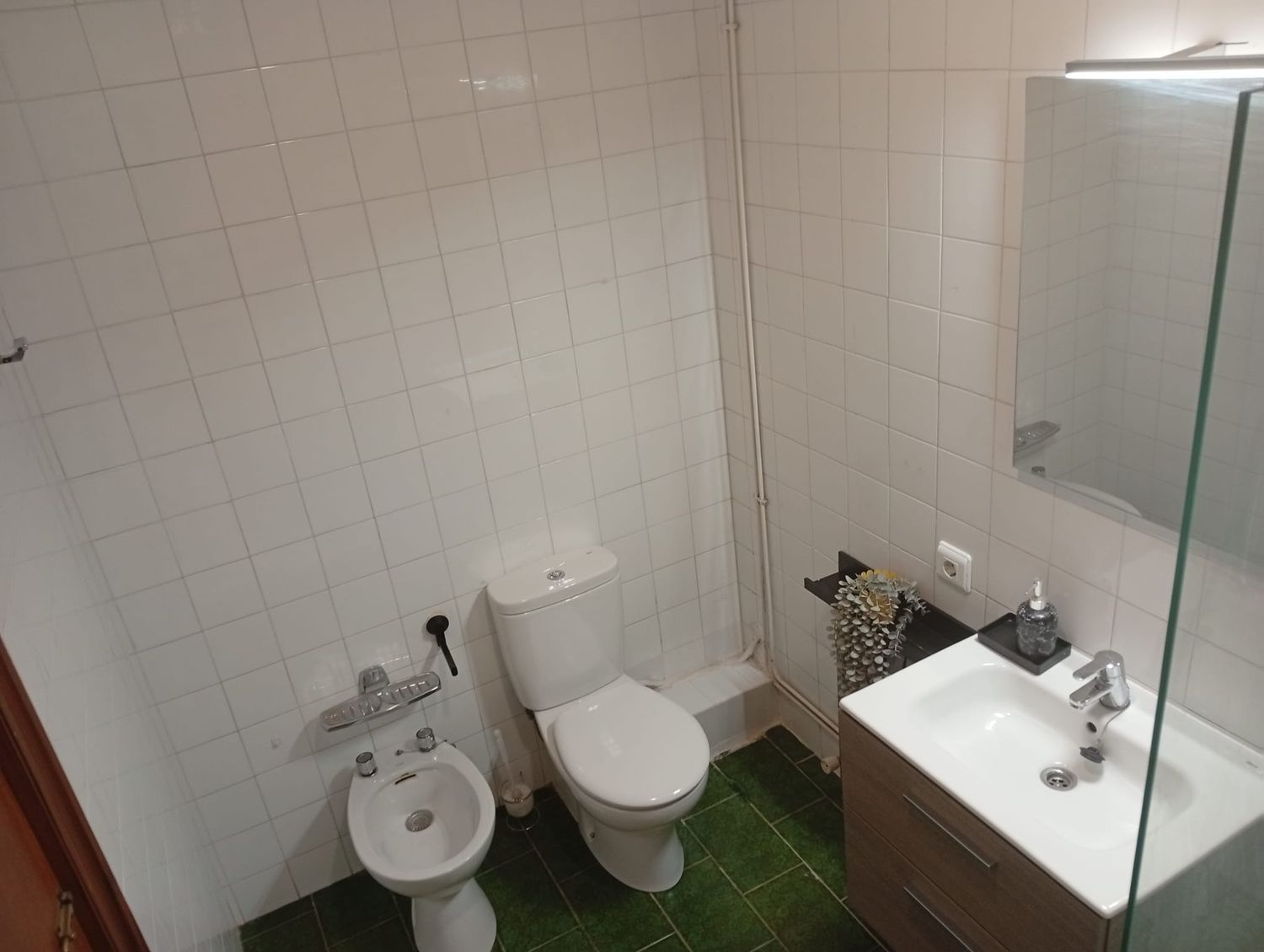 Piso en Plaza Emilio Díez de Revenga, 4, Santa María de Gracia - Foto 16