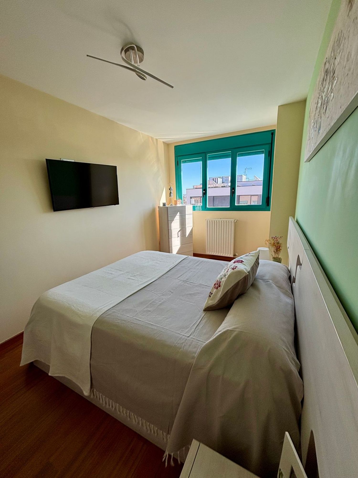 Piso en calle de la Amistad, 1 - Foto 11