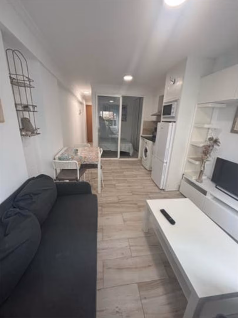 Estudio en Avenida de las palmeras, Marbella - Foto 1