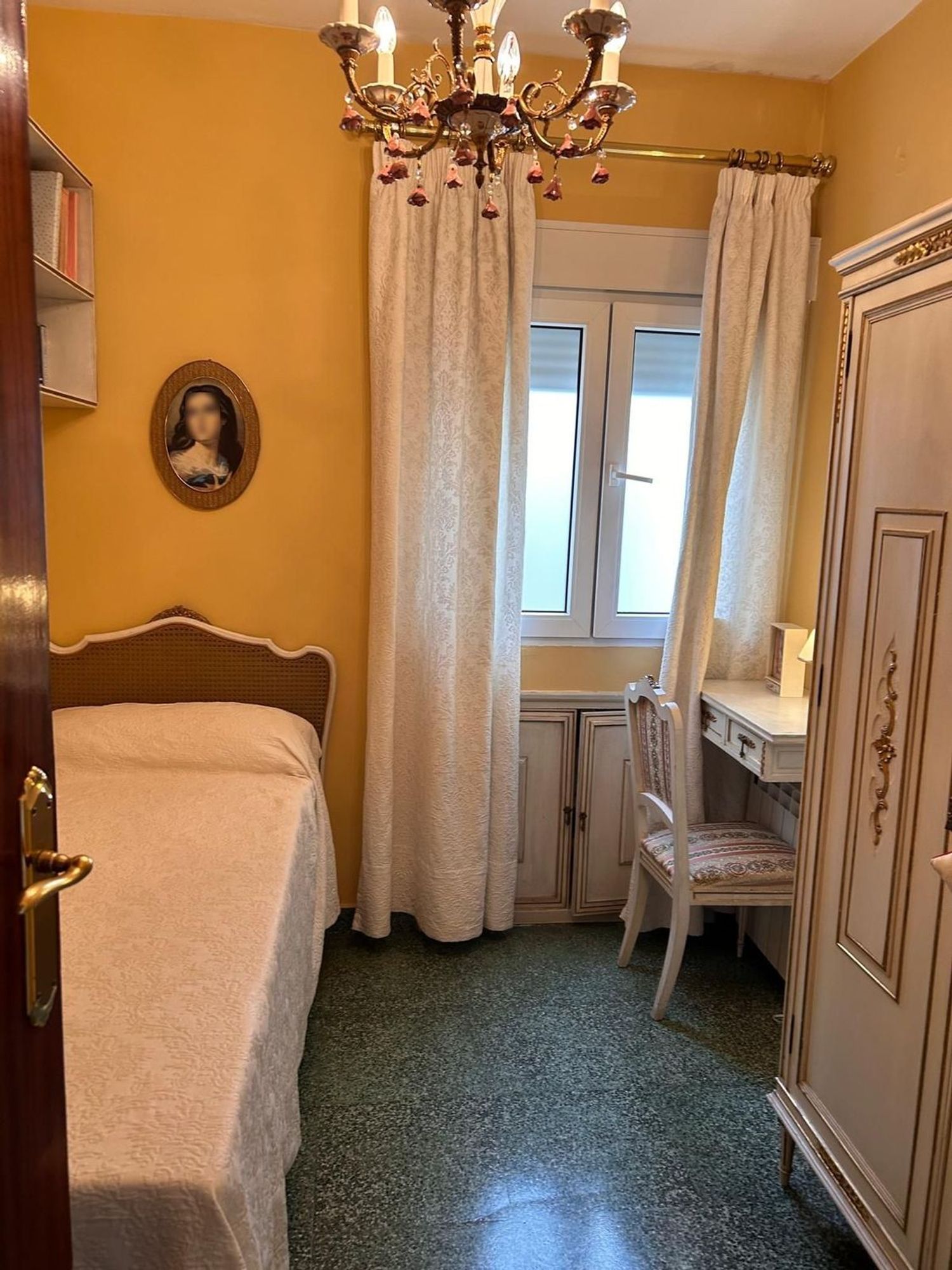 Piso en calle Fray Leopoldo de Alpandeire, 24 - Foto 13