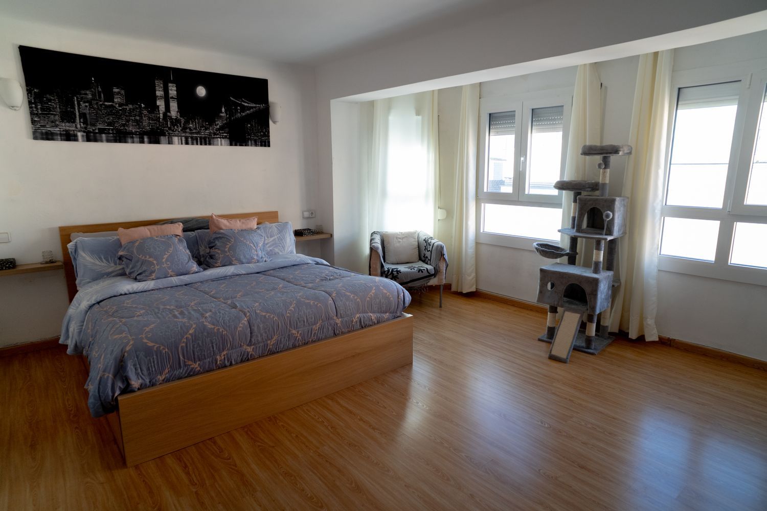 Piso en calle d'Adrià Ferran, 13 - Foto 4