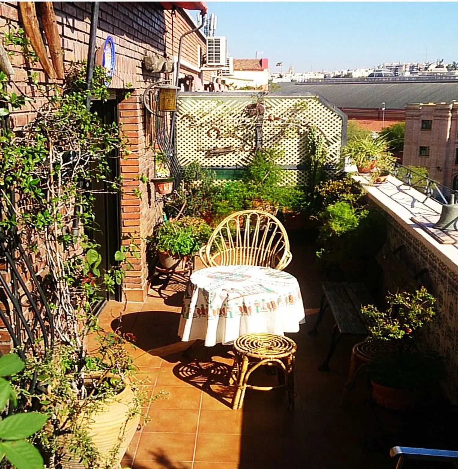 Ático en calle de Murcia, 20 - Foto 14