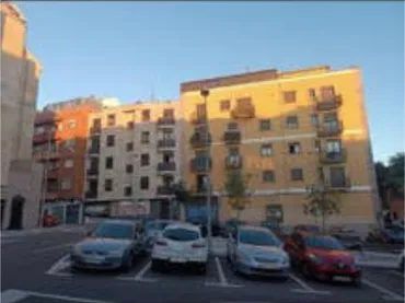Piso en San Bernardo - Foto 9