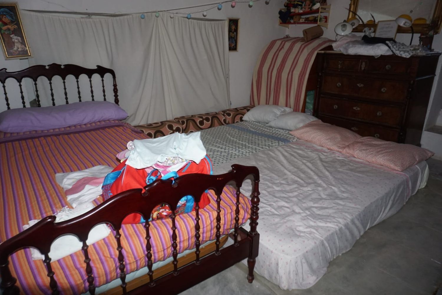 Casa rural en Partida alecua, 8 - Foto 7