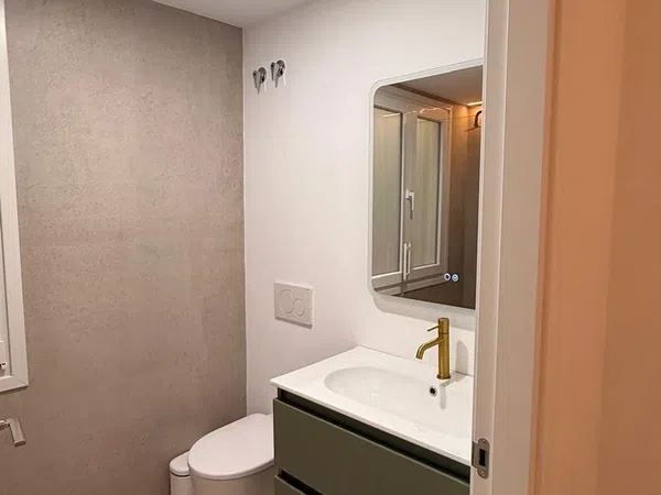 Piso en Calle Beatriz de Suabia, 108, Nervión - Foto 10