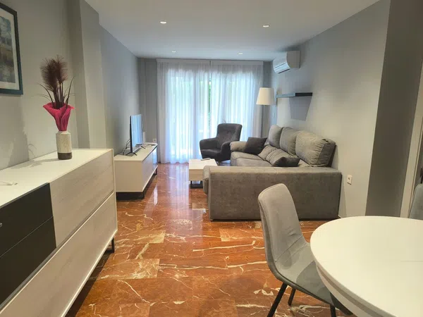 Piso en Andrea Navagiero, 2