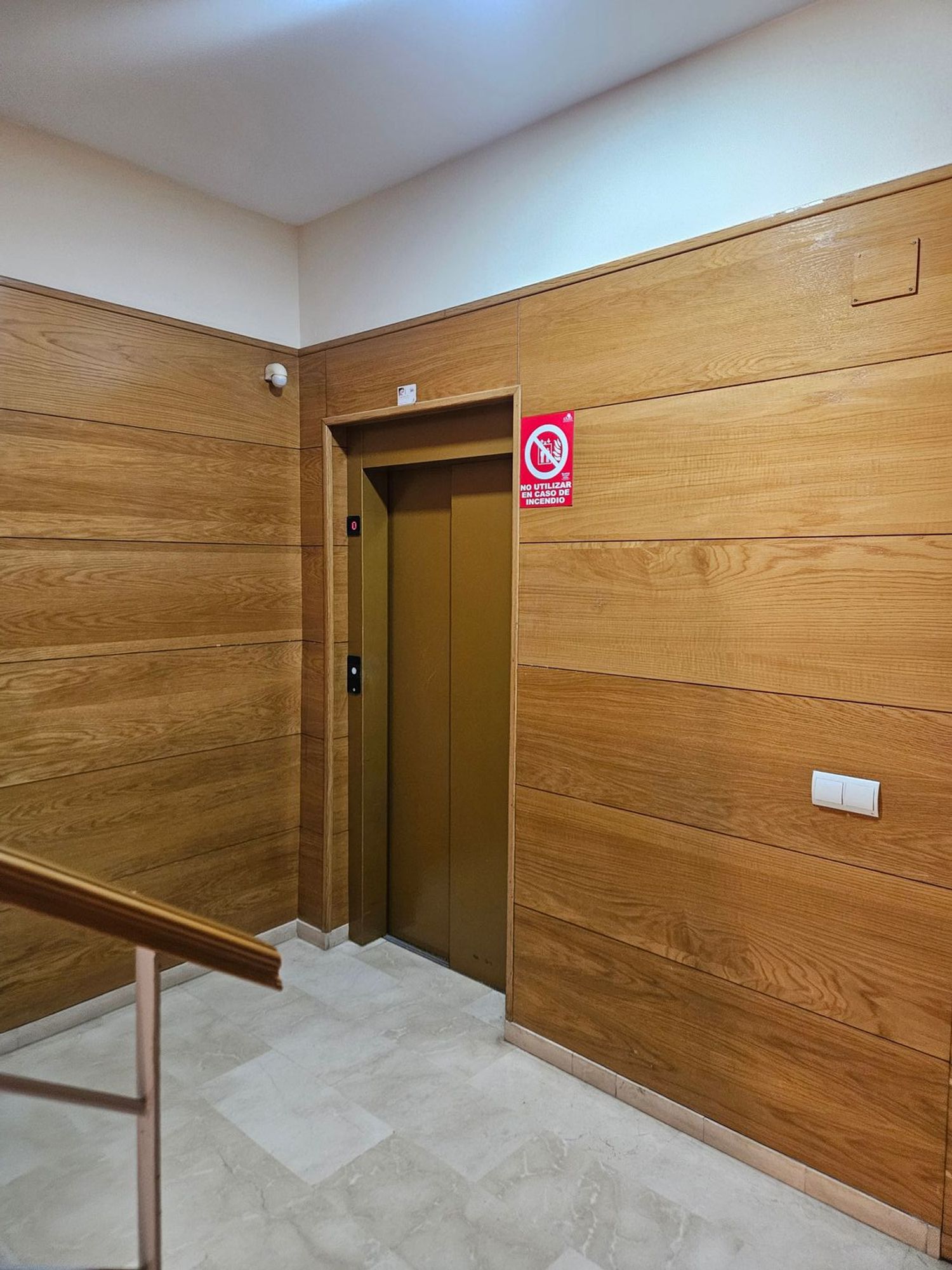 Piso en Plaza de la Solidaridad, Perchel sur - El Bulto - Foto 45