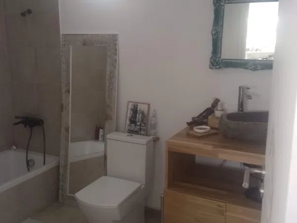 Chalet adosado en Camino la Herradura, 8, Buzanada, Buzanada - Foto 7