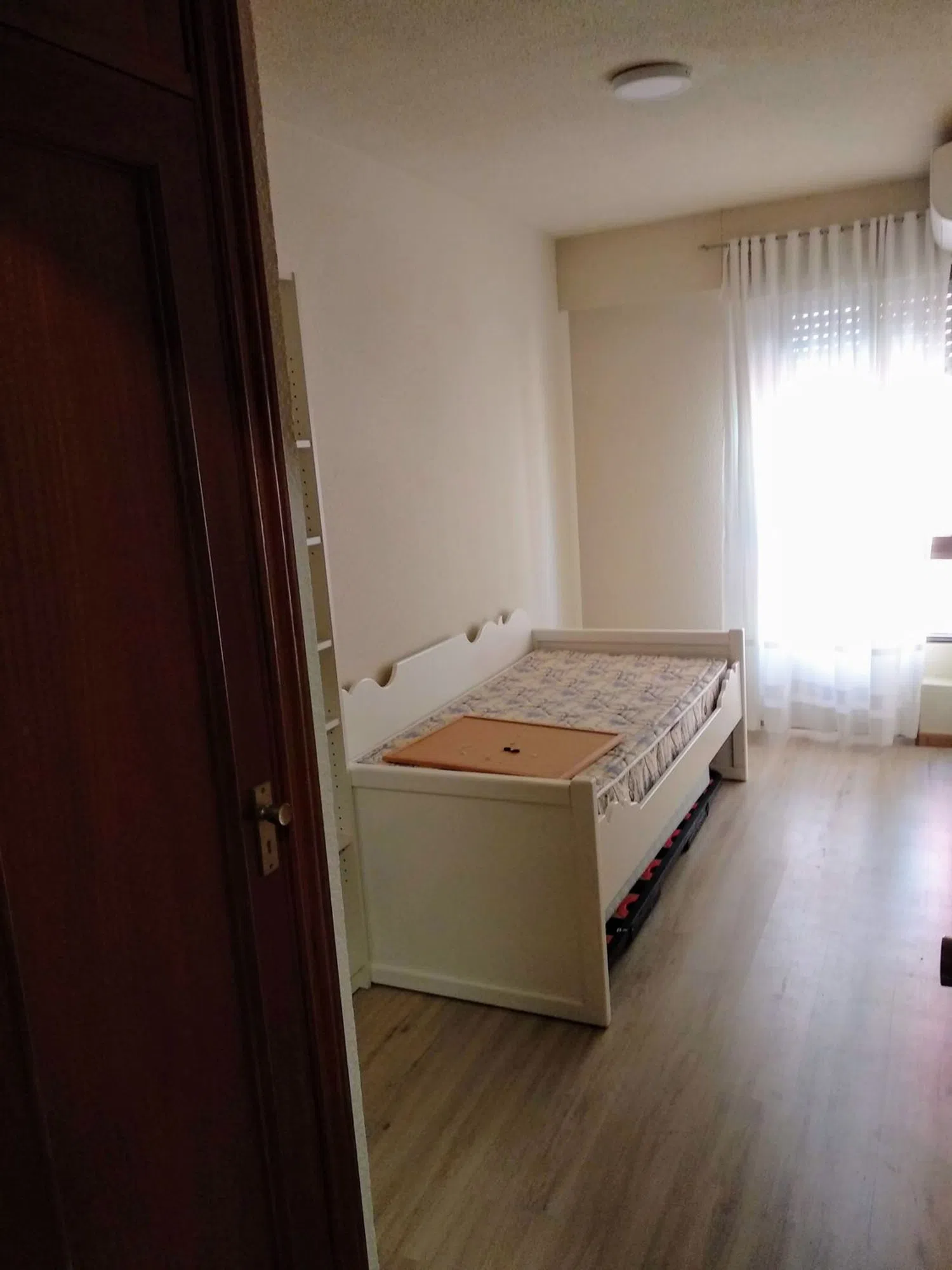 Piso en calle Sepúlveda, 126 - Foto 5