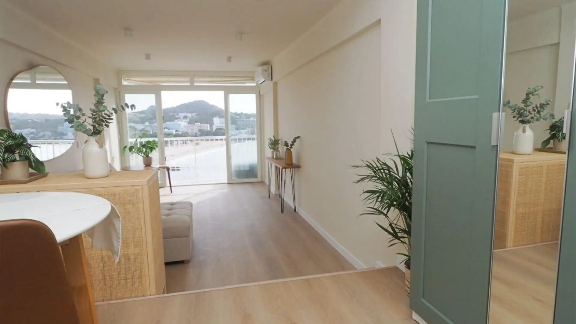 Estudio en  Carrer de Nunyo Sanç 30 - Foto 4