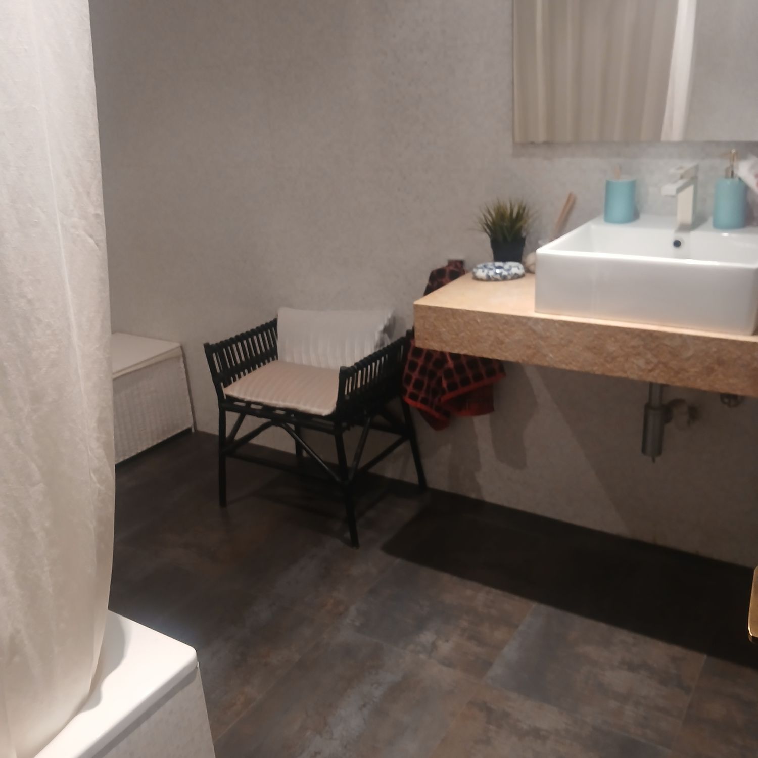 Ático en Rafael Calvo, 18 - Foto 10