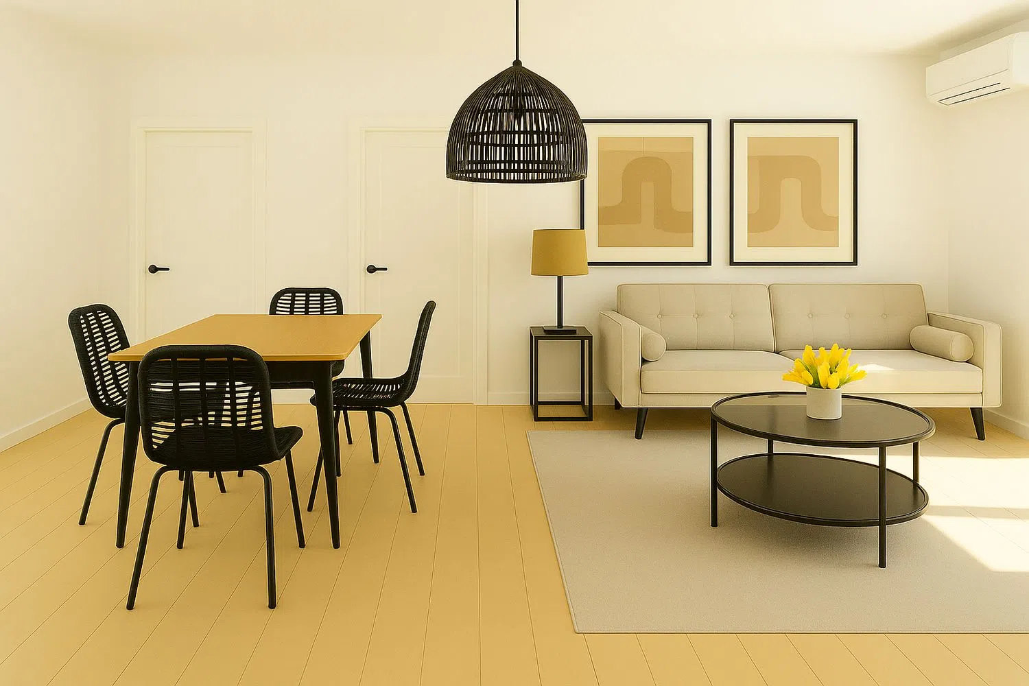 Piso en calle de Pinilla del Valle, 2 - Foto 27