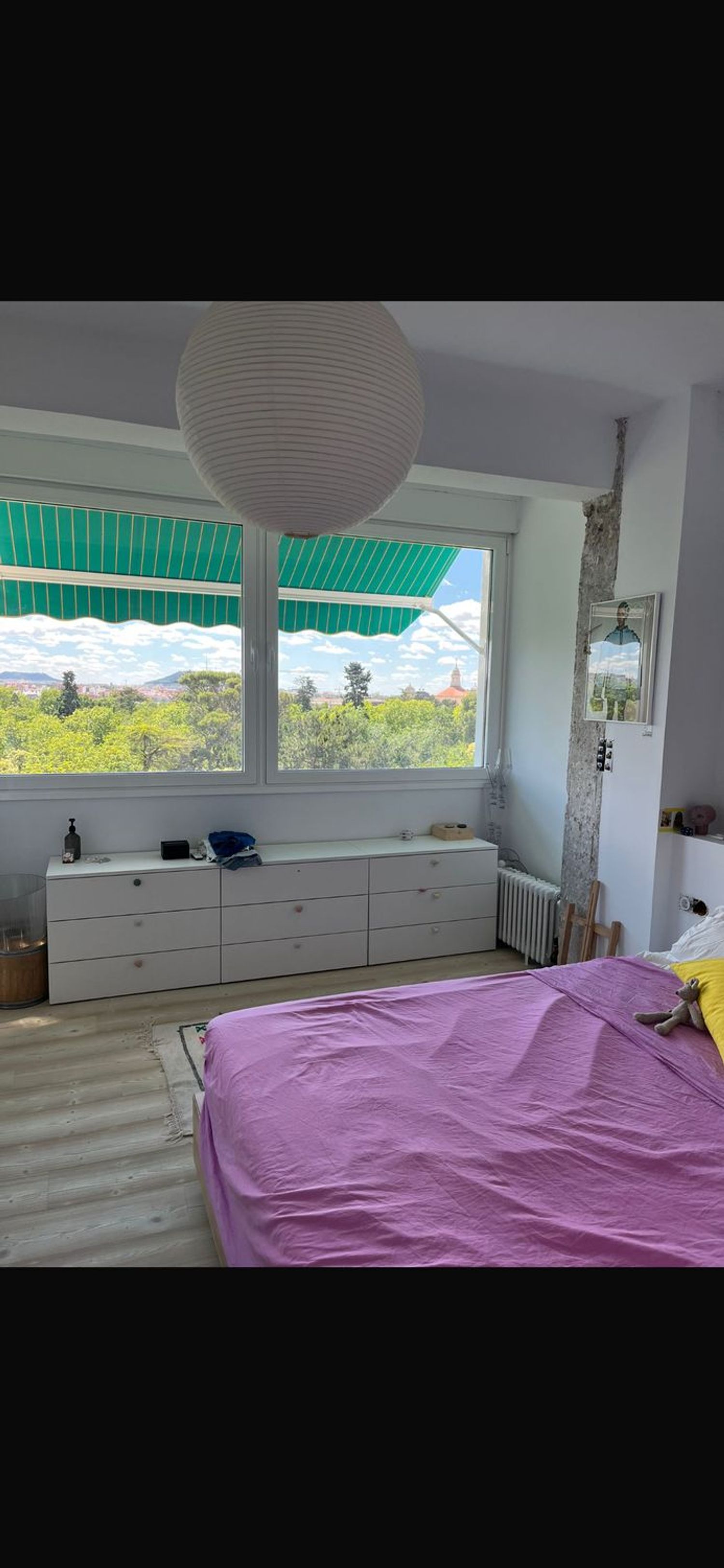 Piso en Paseo de Zorrilla, 6, Pº Zorrilla - Campo Grande, Pº Zorrilla - Campo Grande - Foto 17
