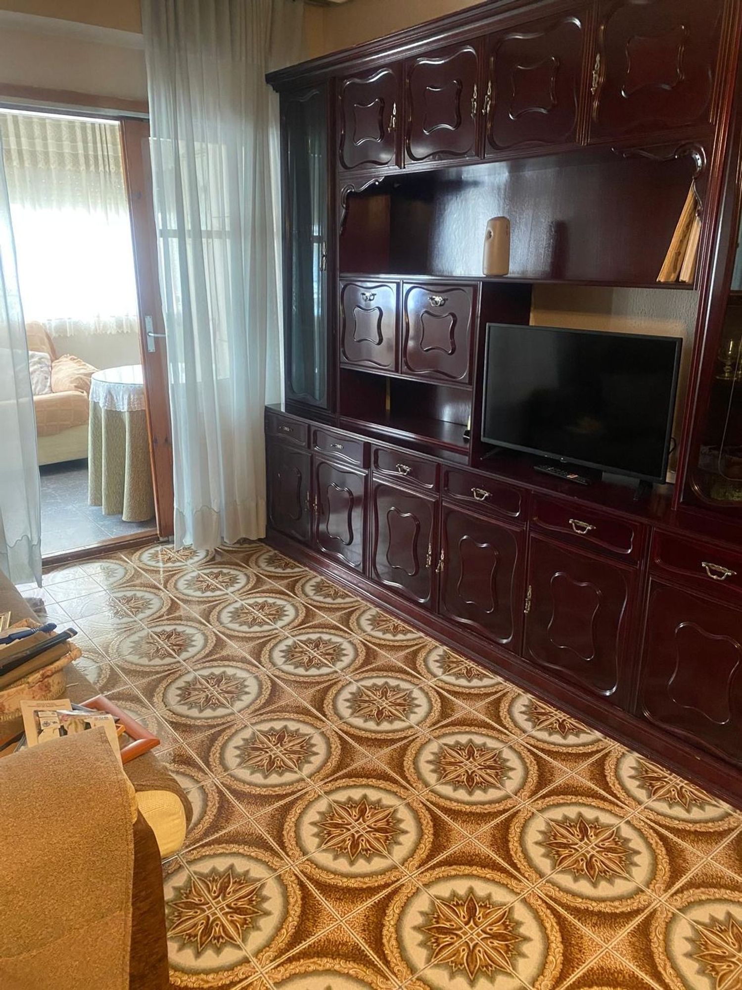 Piso en calle Alfonso XII, 1 - Foto 14