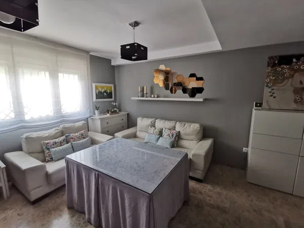 Chalet adosado en Calle Ermita de Alcolea, 1, Alcolea - Foto 12