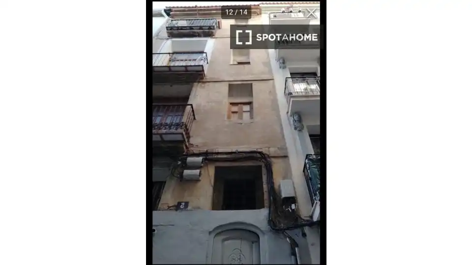 Piso en  Valencia Capital - Foto 7