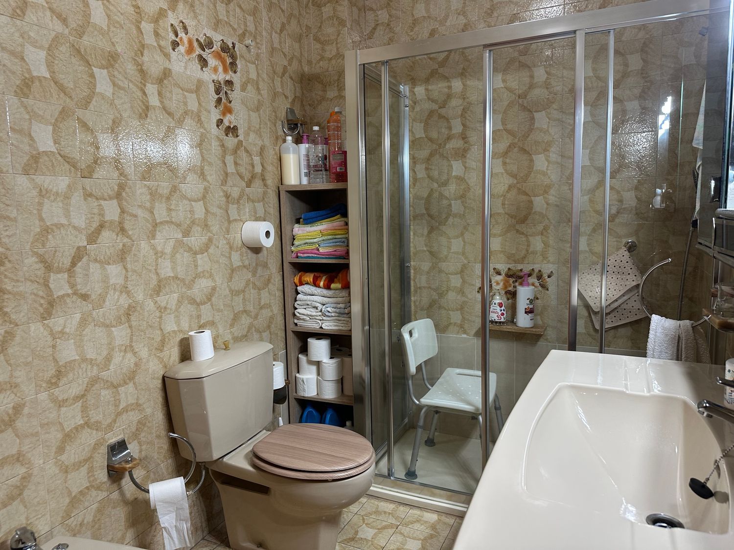 Casa independiente en Barrio Schamann - Rehoyas - Foto 25