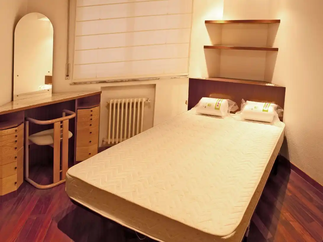 Apartamento en  Ronda da Muralla 25 - Foto 8